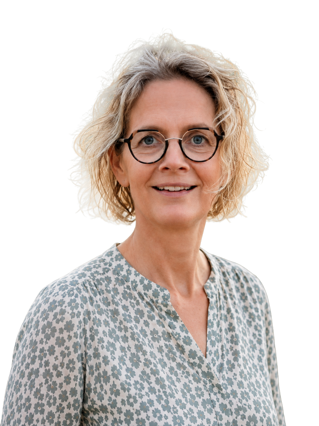 Monique Koster - GZ-psycholoog